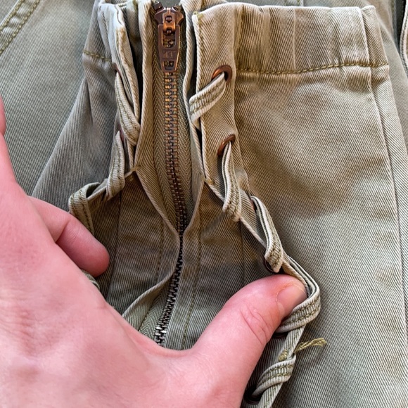 Current Elliott Pants - Picture 6 of 7